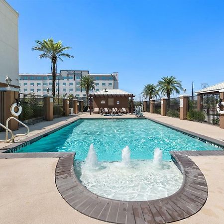 Extended Stay America Suites - Houston - Iah Airport Aldine Экстерьер фото