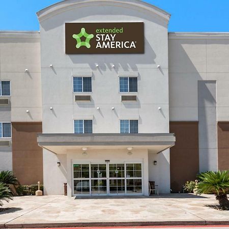 Extended Stay America Suites - Houston - Iah Airport Aldine Экстерьер фото