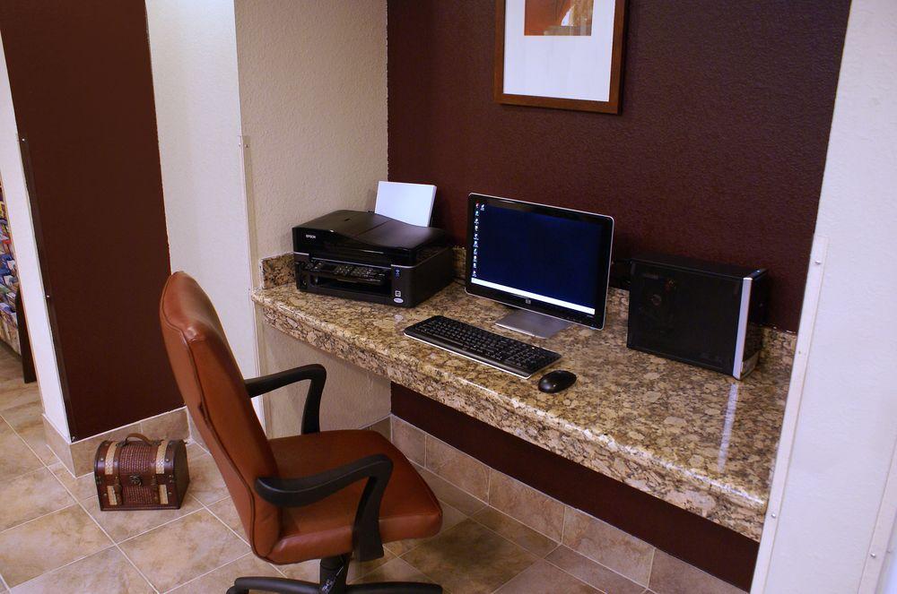 Extended Stay America Suites - Houston - Iah Airport Aldine Экстерьер фото