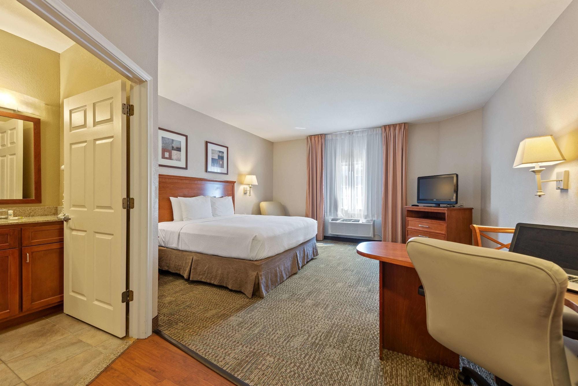 Extended Stay America Suites - Houston - Iah Airport Aldine Экстерьер фото