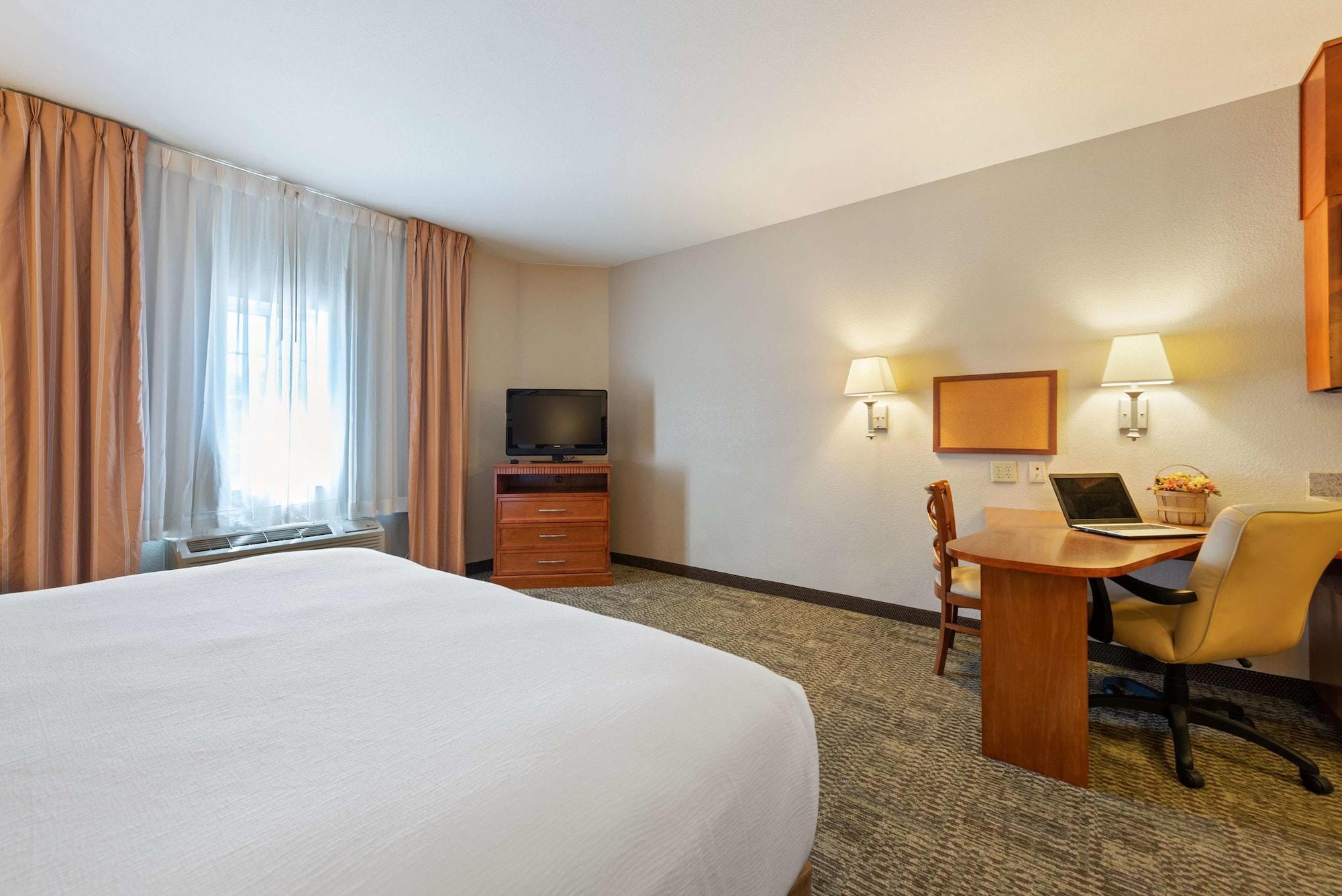 Extended Stay America Suites - Houston - Iah Airport Aldine Экстерьер фото