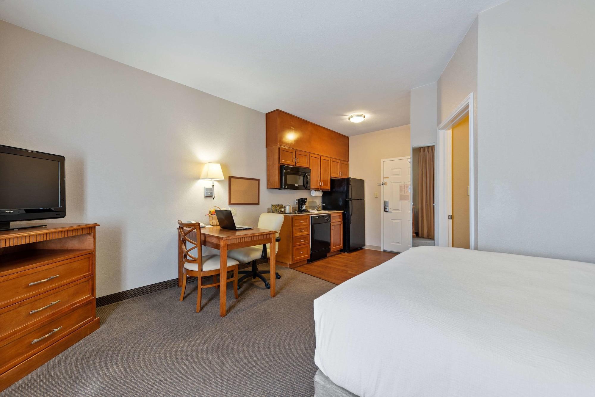 Extended Stay America Suites - Houston - Iah Airport Aldine Экстерьер фото
