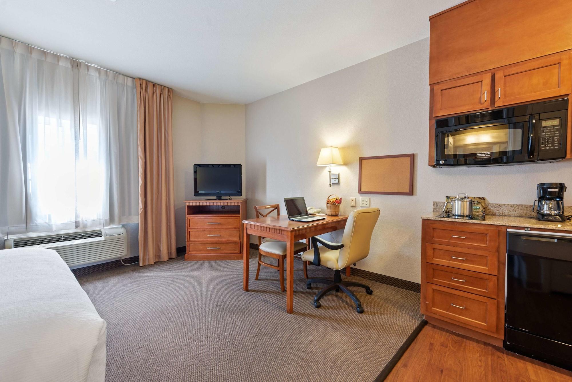 Extended Stay America Suites - Houston - Iah Airport Aldine Экстерьер фото