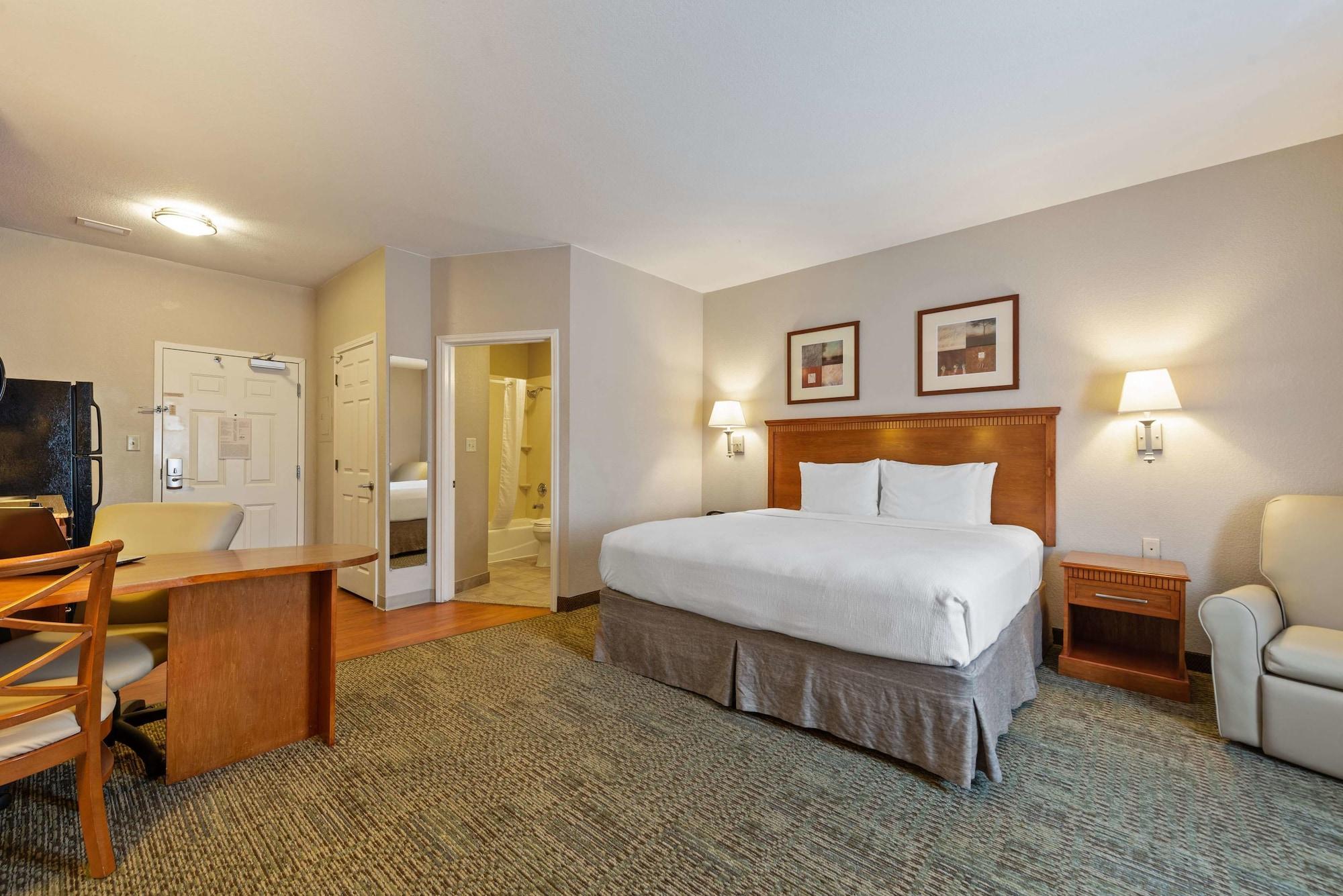 Extended Stay America Suites - Houston - Iah Airport Aldine Экстерьер фото