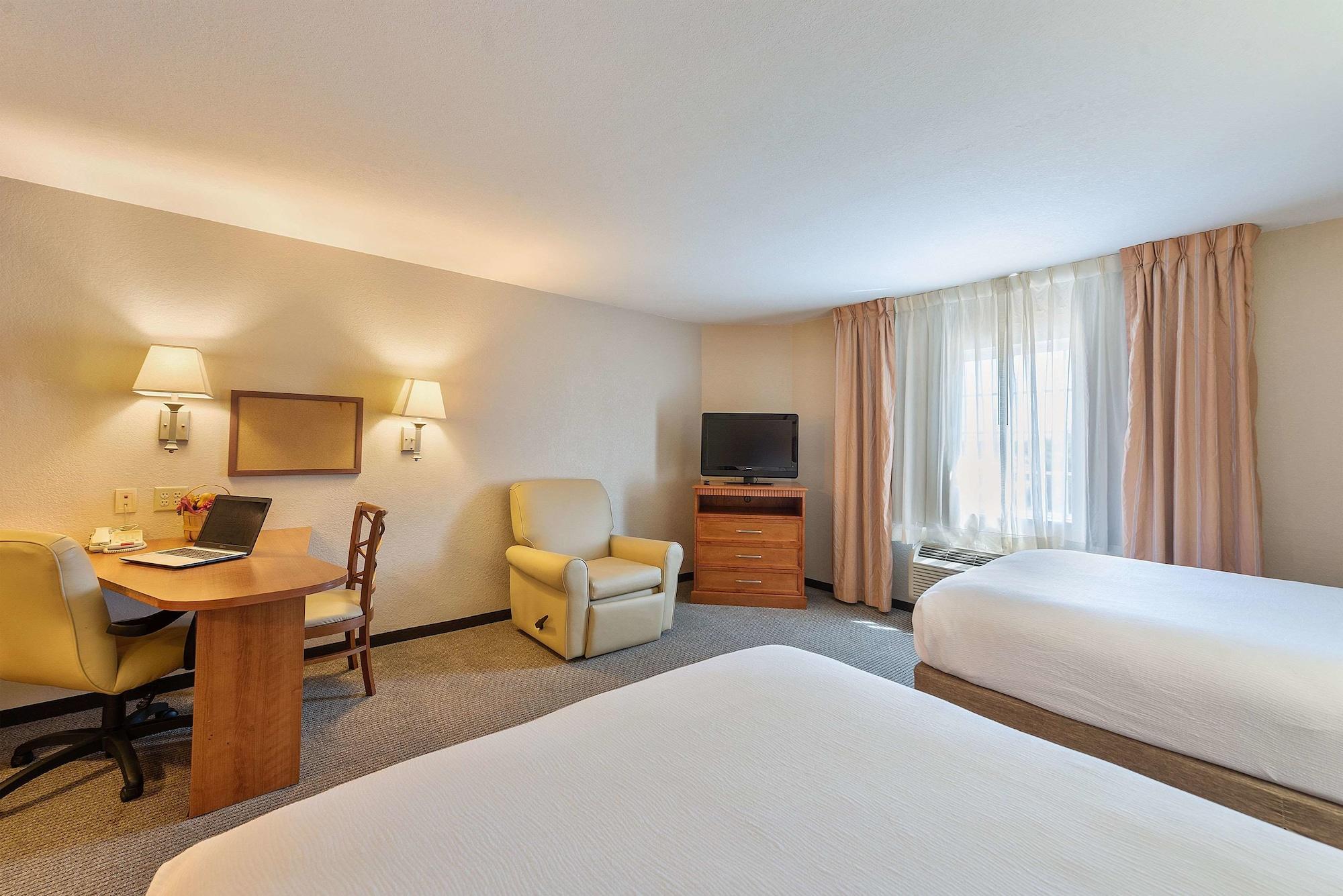 Extended Stay America Suites - Houston - Iah Airport Aldine Экстерьер фото