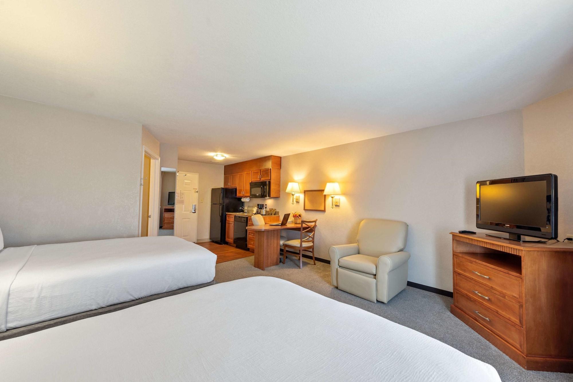 Extended Stay America Suites - Houston - Iah Airport Aldine Экстерьер фото