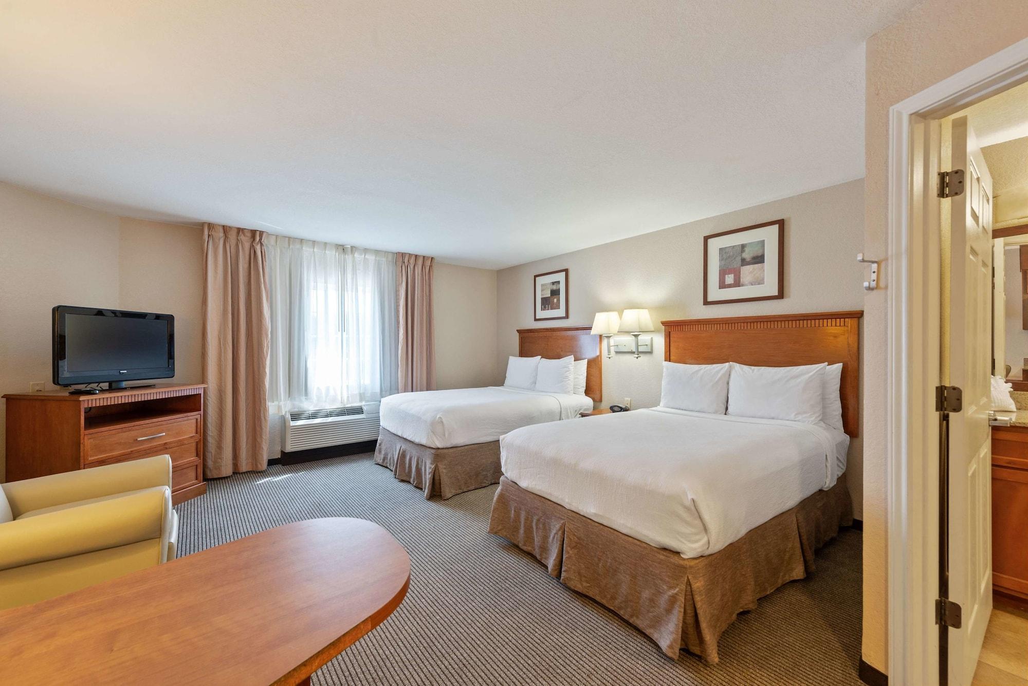 Extended Stay America Suites - Houston - Iah Airport Aldine Экстерьер фото