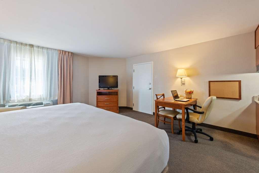 Extended Stay America Suites - Houston - Iah Airport Aldine Номер фото