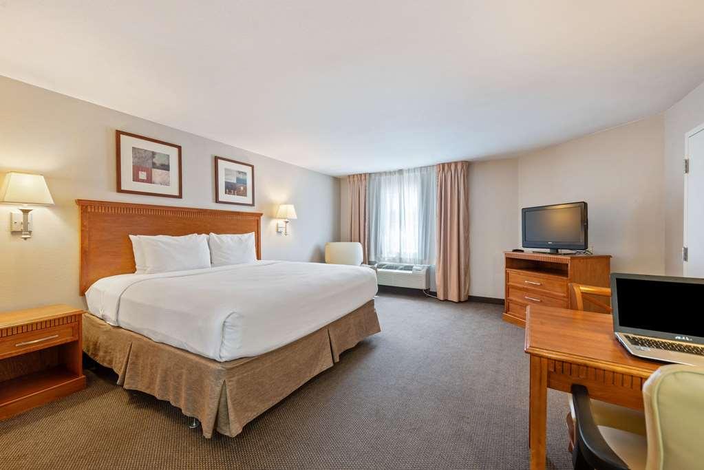 Extended Stay America Suites - Houston - Iah Airport Aldine Номер фото