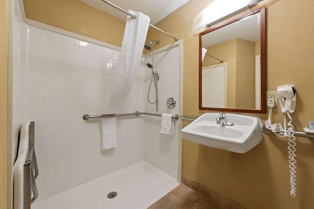 Extended Stay America Suites - Houston - Iah Airport Aldine Экстерьер фото