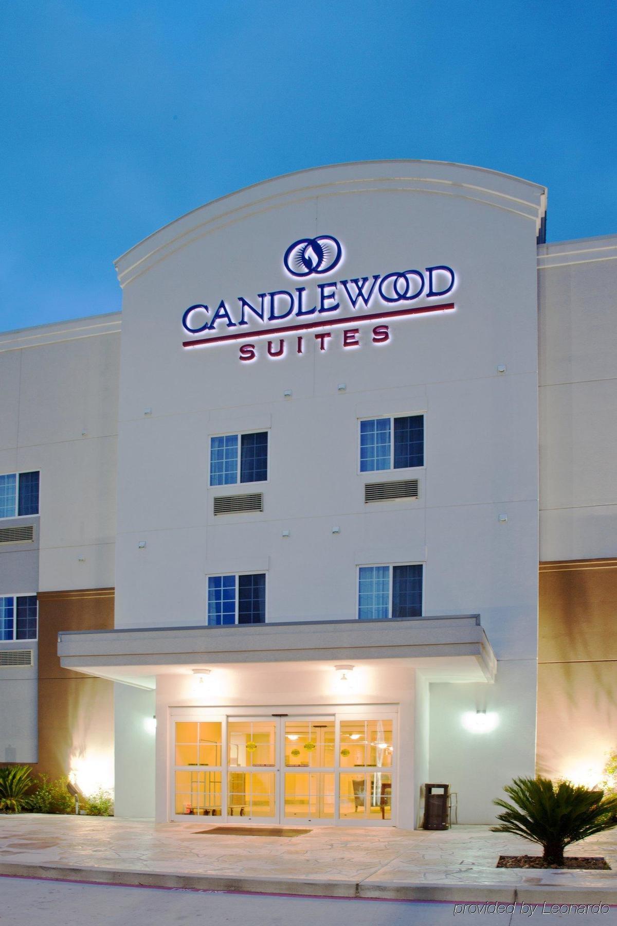 Extended Stay America Suites - Houston - Iah Airport Aldine Экстерьер фото