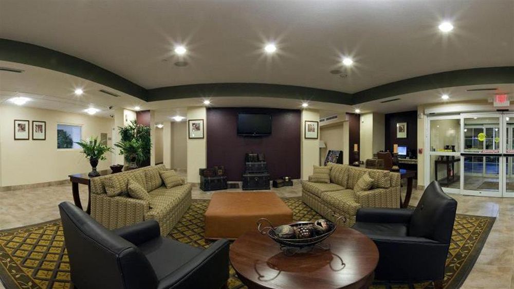 Extended Stay America Suites - Houston - Iah Airport Aldine Экстерьер фото