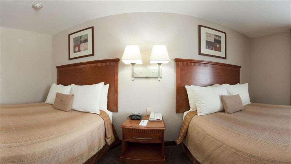 Extended Stay America Suites - Houston - Iah Airport Aldine Экстерьер фото
