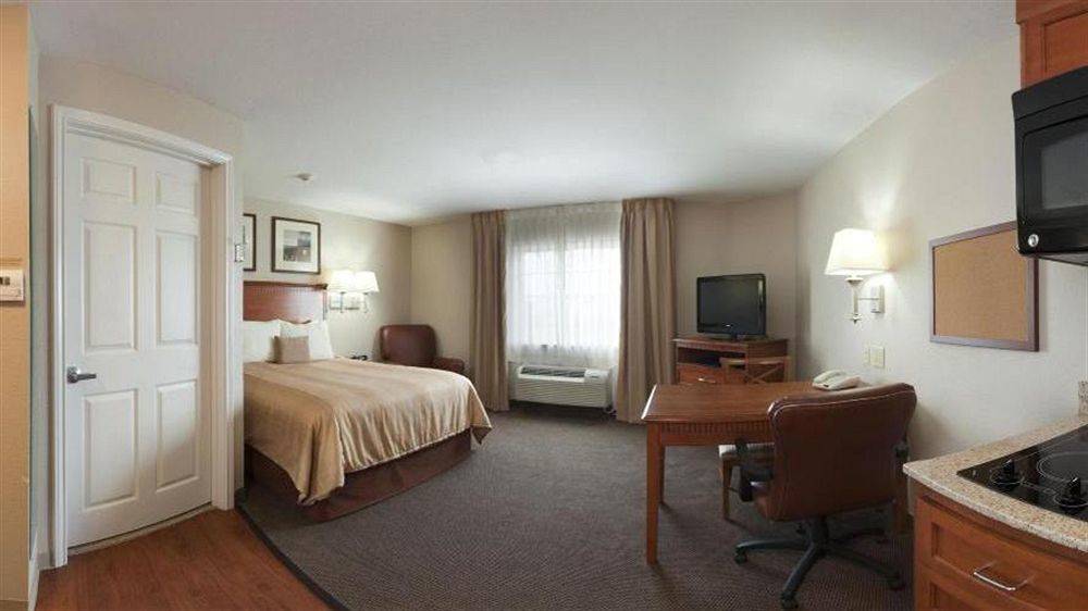 Extended Stay America Suites - Houston - Iah Airport Aldine Экстерьер фото