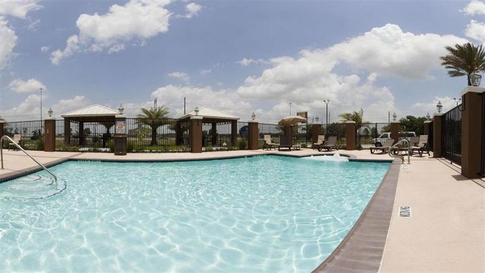 Extended Stay America Suites - Houston - Iah Airport Aldine Экстерьер фото