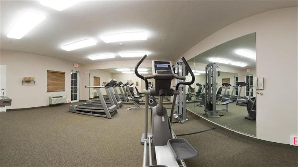 Extended Stay America Suites - Houston - Iah Airport Aldine Экстерьер фото