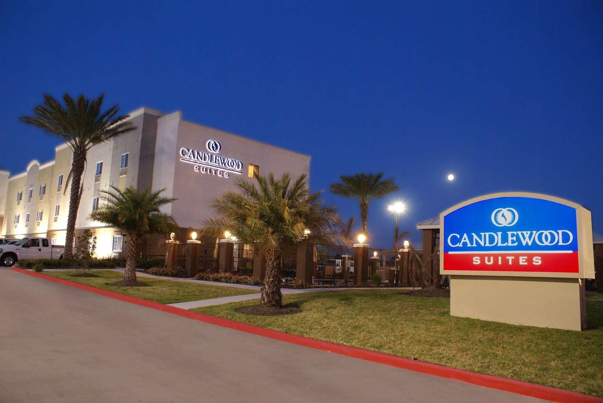Extended Stay America Suites - Houston - Iah Airport Aldine Экстерьер фото