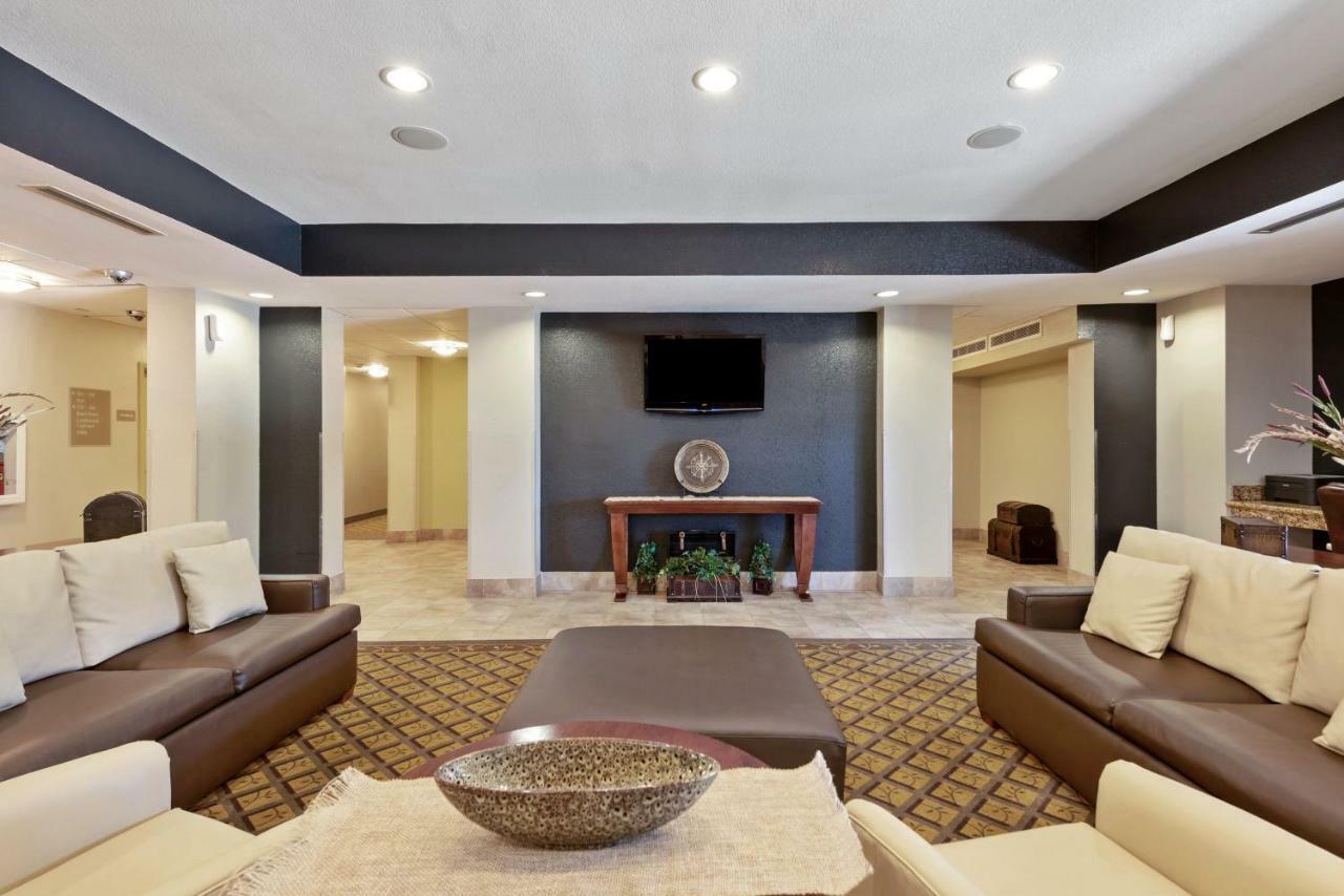 Extended Stay America Suites - Houston - Iah Airport Aldine Экстерьер фото