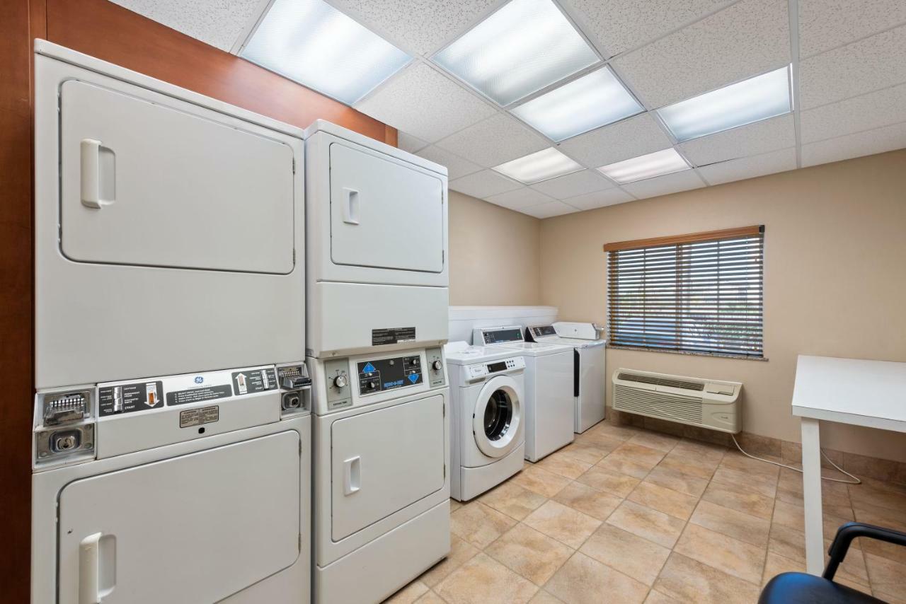 Extended Stay America Suites - Houston - Iah Airport Aldine Экстерьер фото