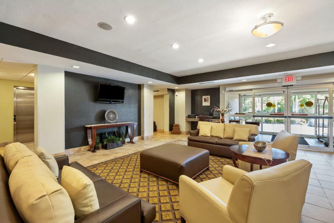 Extended Stay America Suites - Houston - Iah Airport Aldine Экстерьер фото