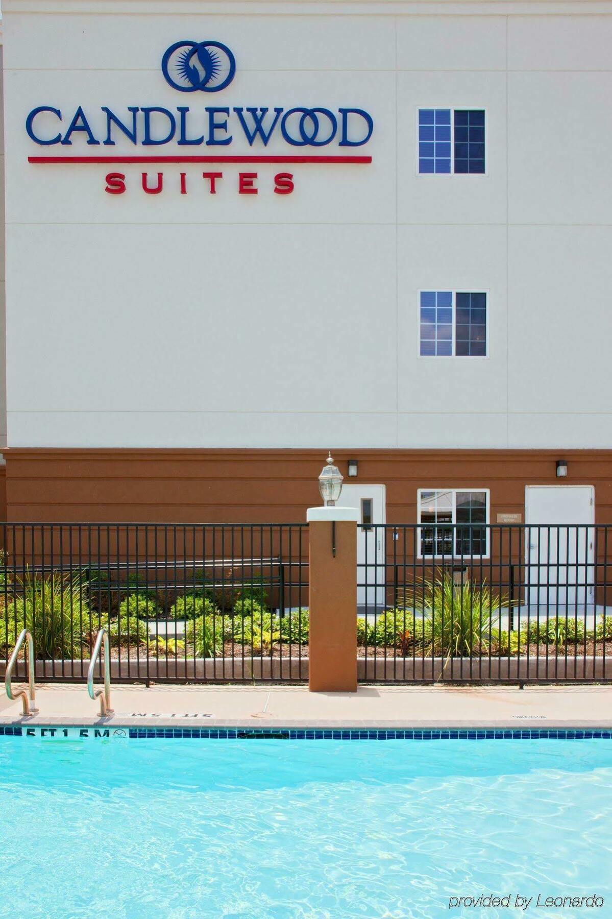 Extended Stay America Suites - Houston - Iah Airport Aldine Экстерьер фото